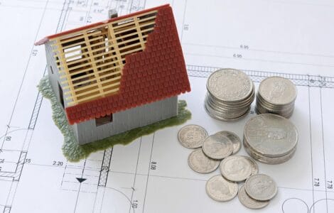 pret immobilier calculer capacite emprunt salaire