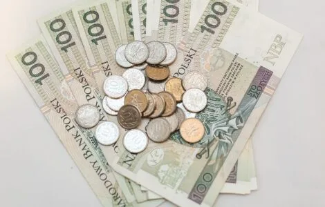 taux change