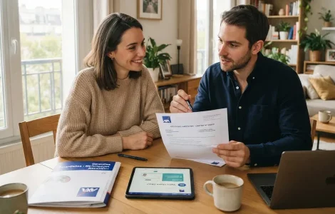 franchise assurance habitation son montant fixe